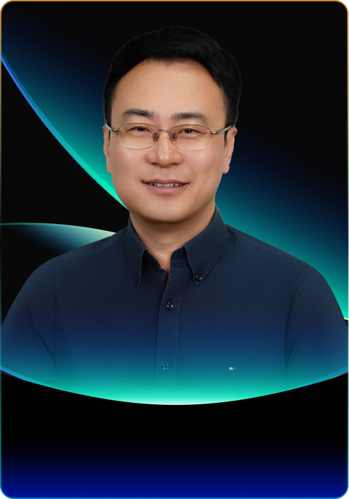 苏春园 观远数据创始人兼CEO