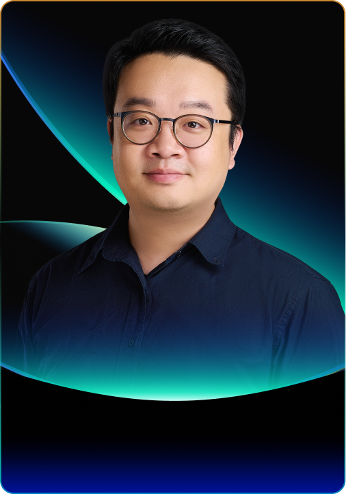 高寅 联合利华中国区客户运营数字化总监