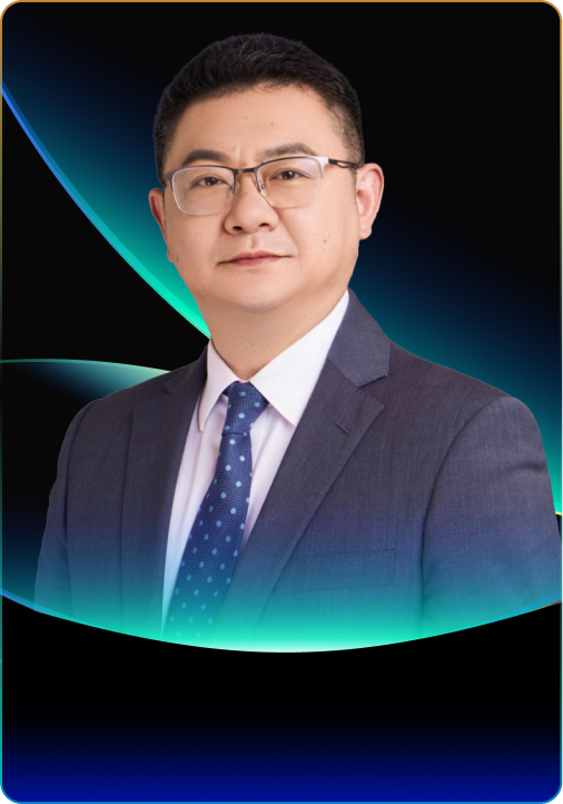 陈果 企业知识开源首席布道师