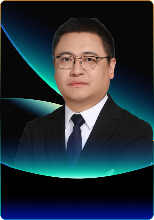 徐雄杰 来伊份CEO综合办公室主任兼CIO