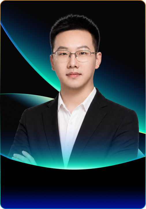 李健 秋田满满CIO